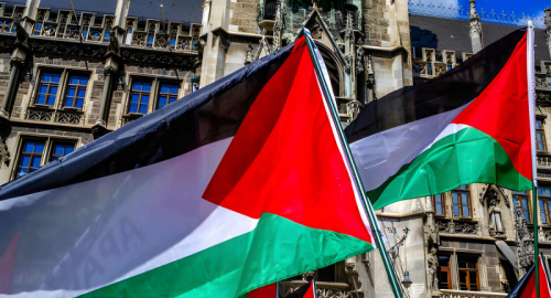 Gaza, l�accordo sul disarmo di Hamas rischia gi� di saltare